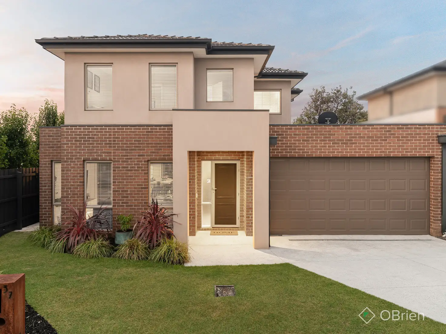 Main view of Homely house listing, 37 Lily Way, Skye VIC 3977