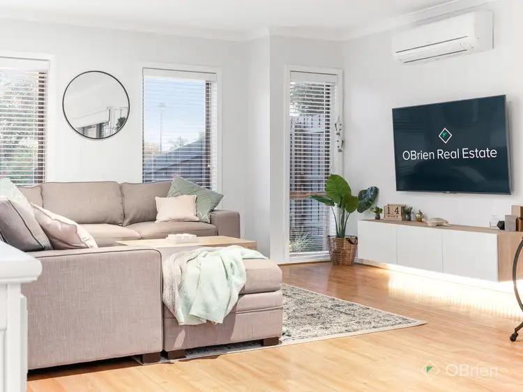 Sixth view of Homely house listing, 37 Lily Way, Skye VIC 3977