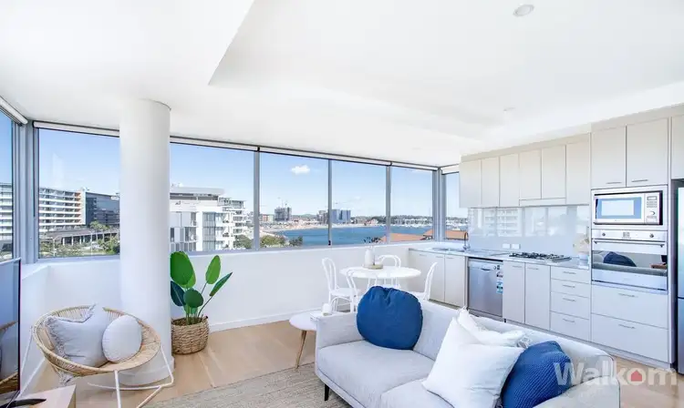 405/7 Honeysuckle Drive, Newcastle NSW 2300