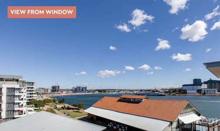 Third view of Homely apartment listing, 405/7 Honeysuckle Drive, Newcastle NSW 2300