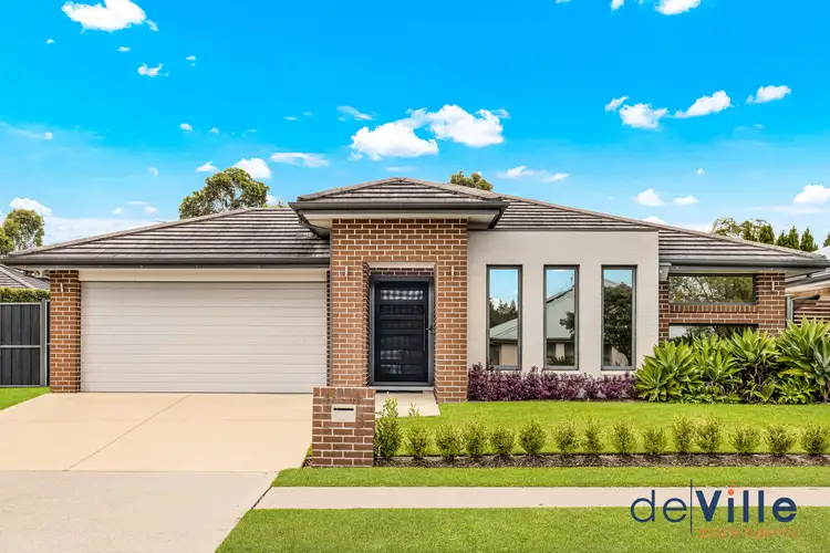 Main view of Homely house listing, 3 Fisherman Street, The Ponds NSW 2769