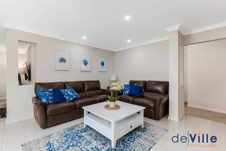 Fourth view of Homely house listing, 3 Fisherman Street, The Ponds NSW 2769