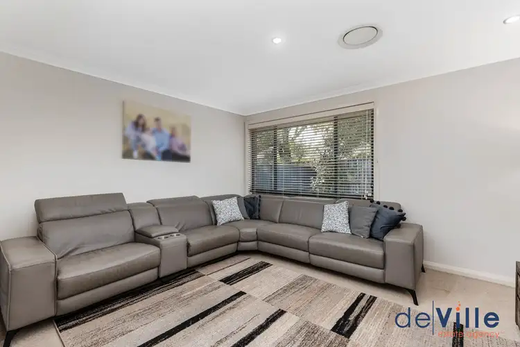 Fifth view of Homely house listing, 3 Fisherman Street, The Ponds NSW 2769