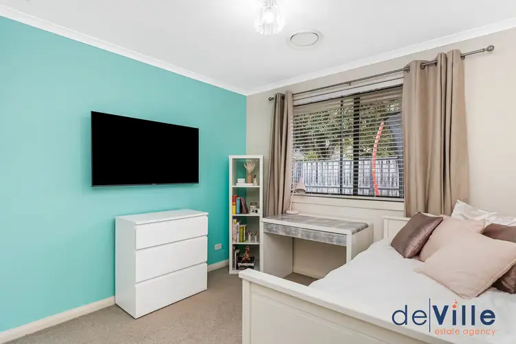 Sixth view of Homely house listing, 3 Fisherman Street, The Ponds NSW 2769