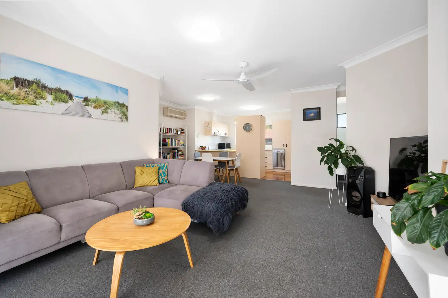 Main view of Homely unit listing, 7/34-36 Boultwood Street, Coffs Harbour NSW 2450
