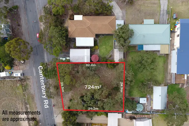 130 Canterbury Road, Victor Harbor SA 5211