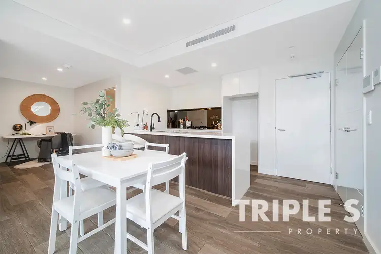 Fourth view of Homely apartment listing, 13/13-15 Mentmore Avenue, Rosebery NSW 2018