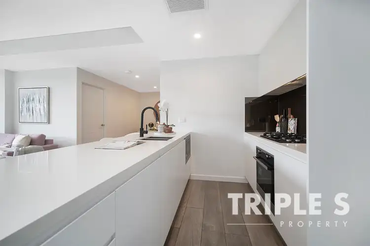 Fifth view of Homely apartment listing, 13/13-15 Mentmore Avenue, Rosebery NSW 2018