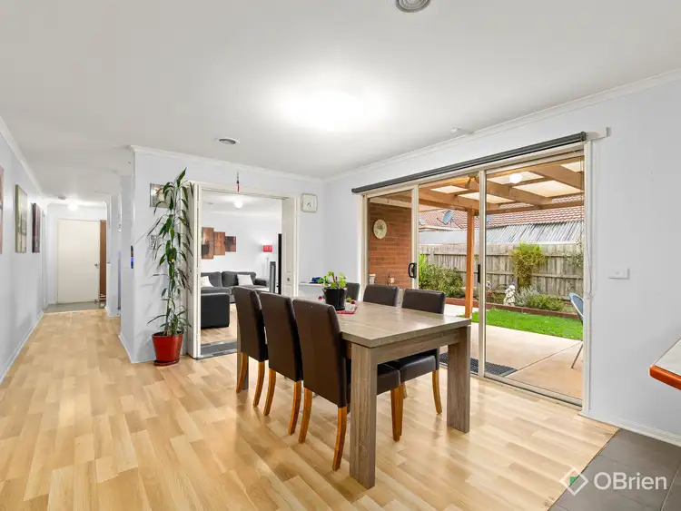 Fourth view of Homely house listing, 15 Providence Drive, Cranbourne West VIC 3977