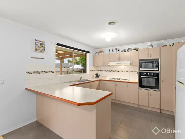 Fifth view of Homely house listing, 15 Providence Drive, Cranbourne West VIC 3977