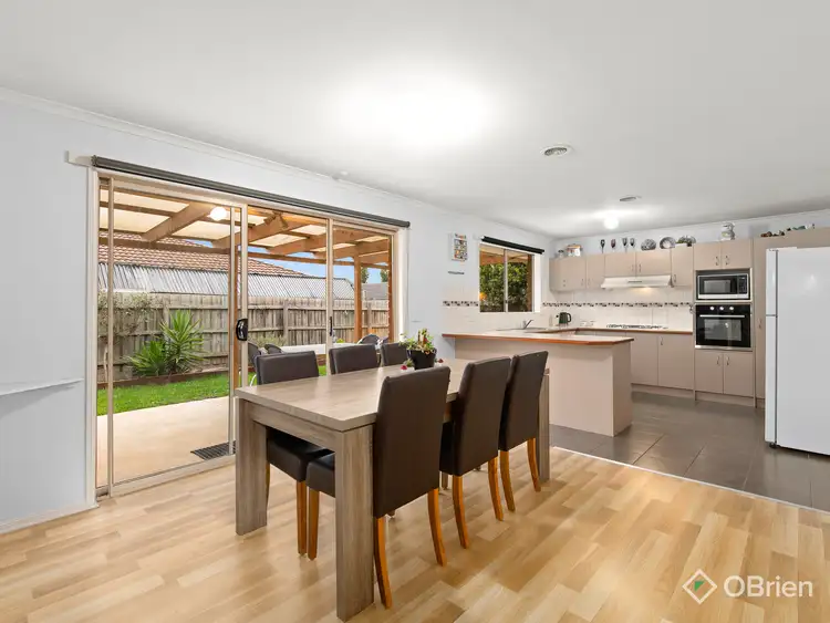 Sixth view of Homely house listing, 15 Providence Drive, Cranbourne West VIC 3977