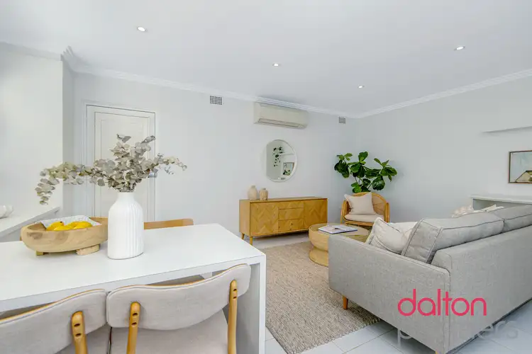 Main view of Homely unit listing, 4/42 Morgan Street, Merewether NSW 2291