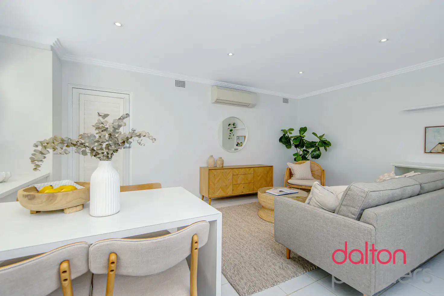 Main view of Homely unit listing, 4/42 Morgan Street, Merewether NSW 2291