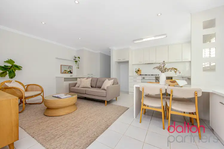 Second view of Homely unit listing, 4/42 Morgan Street, Merewether NSW 2291