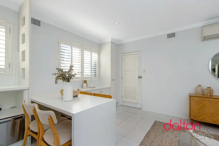 Third view of Homely unit listing, 4/42 Morgan Street, Merewether NSW 2291