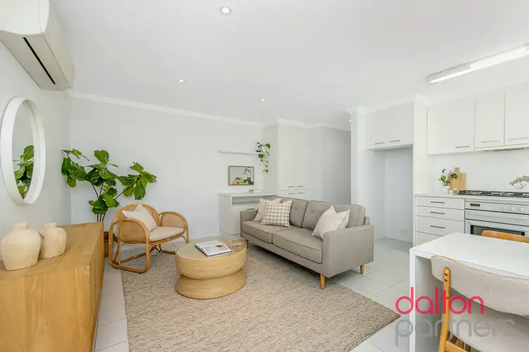 Fourth view of Homely unit listing, 4/42 Morgan Street, Merewether NSW 2291