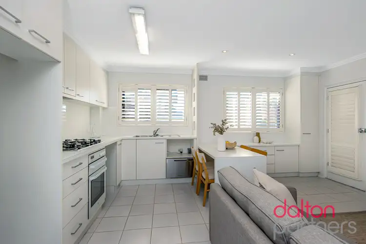 Fifth view of Homely unit listing, 4/42 Morgan Street, Merewether NSW 2291