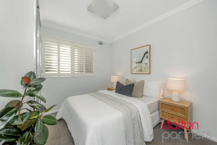 Sixth view of Homely unit listing, 4/42 Morgan Street, Merewether NSW 2291