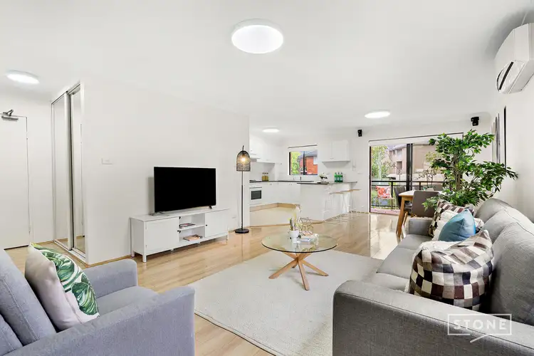 3/79-81 Railway Street, Granville NSW 2142