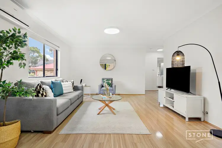 Third view of Homely apartment listing, 3/79-81 Railway Street, Granville NSW 2142