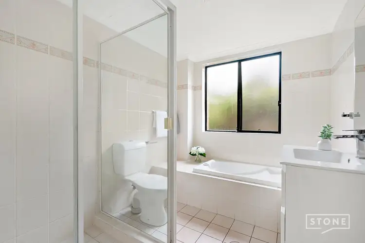 Fifth view of Homely apartment listing, 3/79-81 Railway Street, Granville NSW 2142