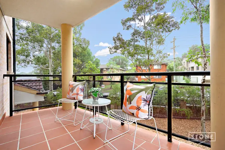 Sixth view of Homely apartment listing, 3/79-81 Railway Street, Granville NSW 2142