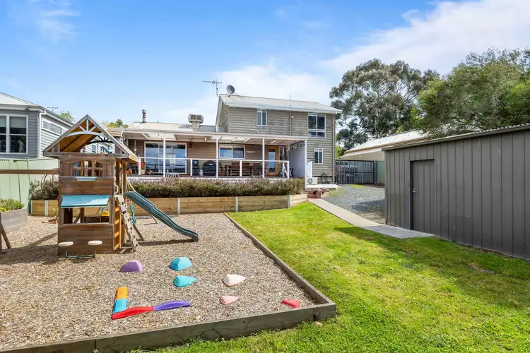 Main view of Homely house listing, 72 Main Street, Gordon VIC 3345