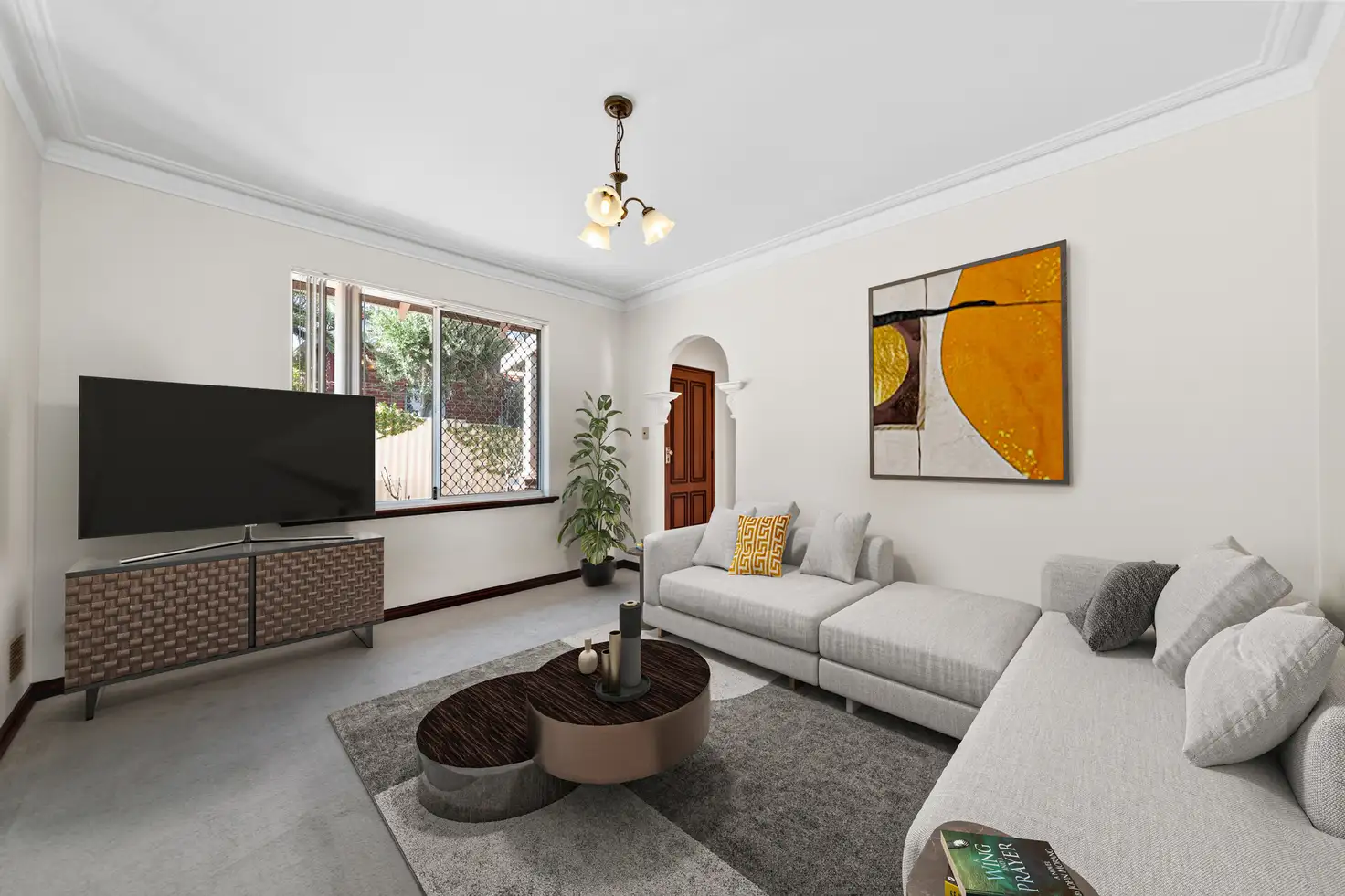 Main view of Homely villa listing, B/60 Hubert Street, East Victoria Park WA 6101