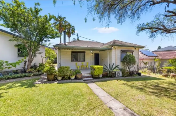 7 Atkins Road, Ermington NSW 2115