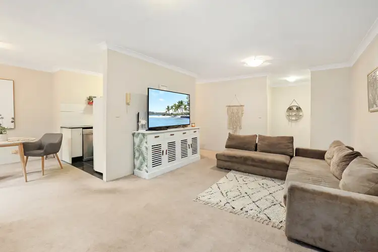 1/52 Howard Avenue, Dee Why NSW 2099