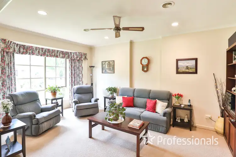 Third view of Homely house listing, 3 Massey Close, Mildura VIC 3500