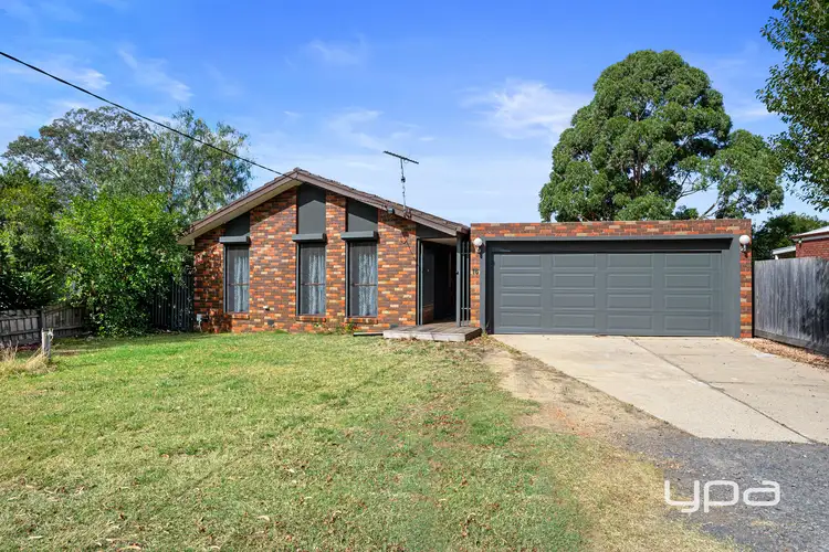 16 Nelson Street, Darley VIC 3340