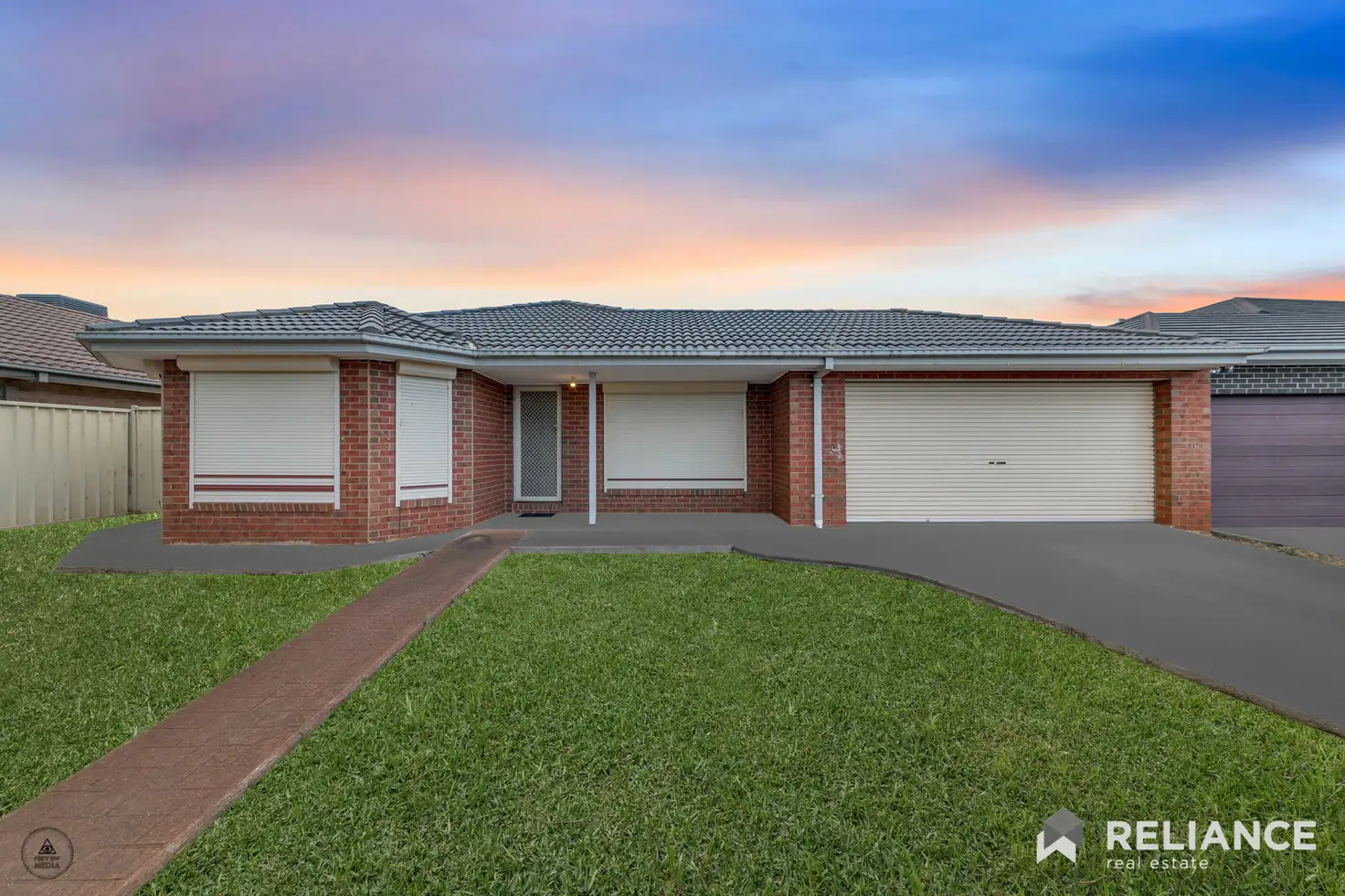Main view of Homely house listing, 32 Tawrrific Street, Kurunjang VIC 3337