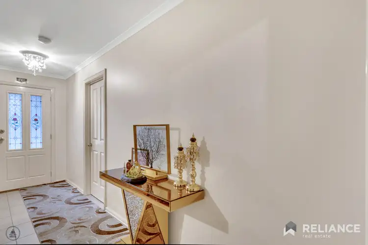 Fourth view of Homely house listing, 32 Tawrrific Street, Kurunjang VIC 3337