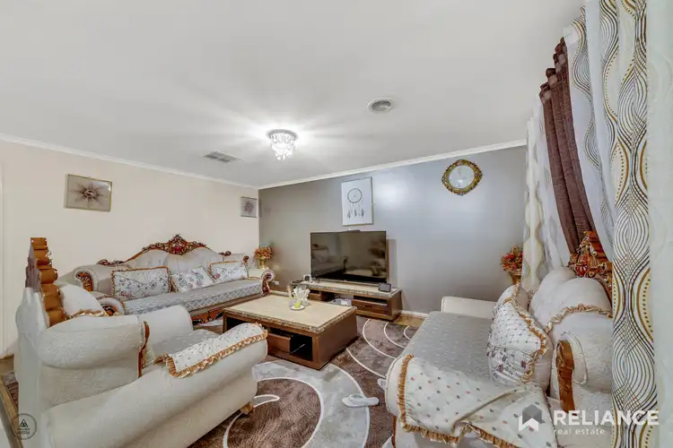 Fifth view of Homely house listing, 32 Tawrrific Street, Kurunjang VIC 3337