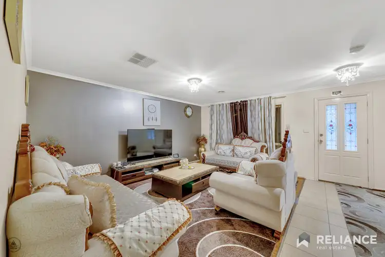 Sixth view of Homely house listing, 32 Tawrrific Street, Kurunjang VIC 3337
