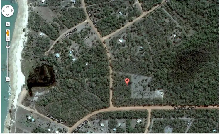 Main view of Homely rural property listing, LOT 3325/6 Andreas Avenue, Dundee Beach NT 840