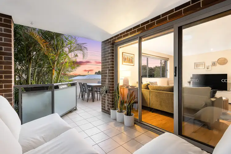 Main view of Homely apartment listing, 1/12-16 Shackel Avenue, Brookvale NSW 2100