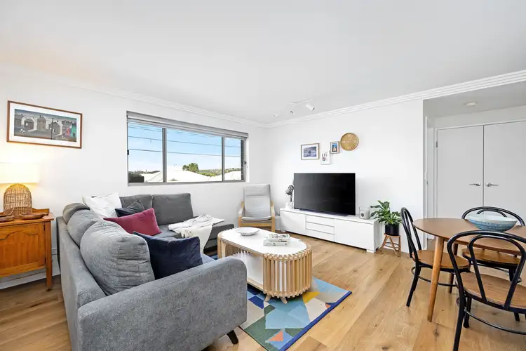 Third view of Homely apartment listing, 1/12-16 Shackel Avenue, Brookvale NSW 2100