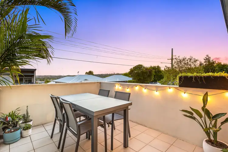 Fifth view of Homely apartment listing, 1/12-16 Shackel Avenue, Brookvale NSW 2100