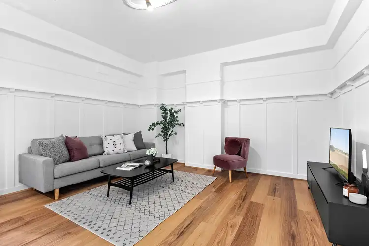 Third view of Homely apartment listing, 76/6 Stanley Street, Darlinghurst NSW 2010