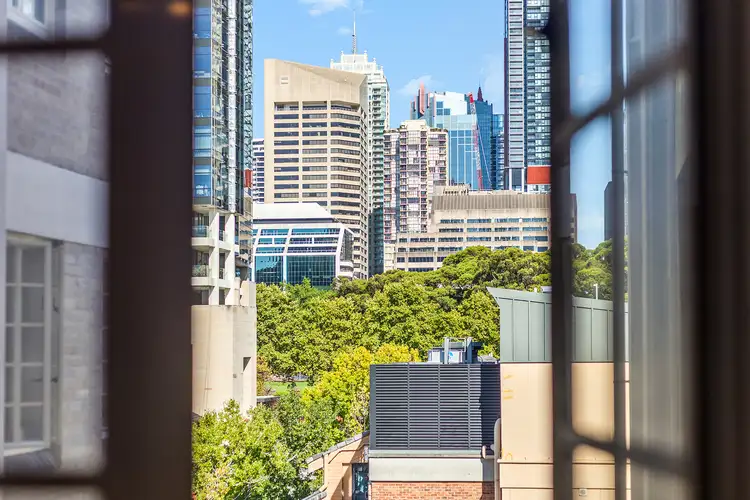 Fourth view of Homely apartment listing, 76/6 Stanley Street, Darlinghurst NSW 2010
