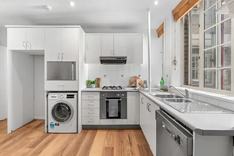 Fifth view of Homely apartment listing, 76/6 Stanley Street, Darlinghurst NSW 2010