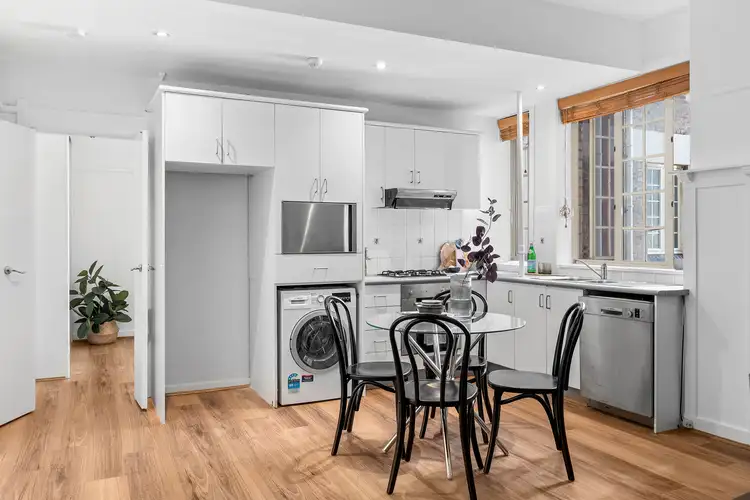 Sixth view of Homely apartment listing, 76/6 Stanley Street, Darlinghurst NSW 2010
