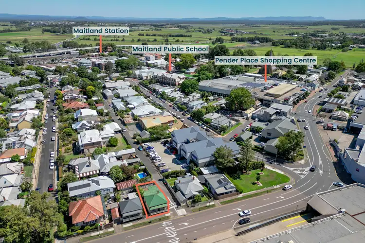 23 Ken Tubman Drive, Maitland NSW 2320