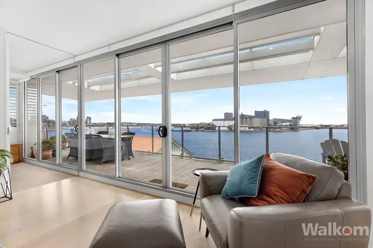 Fourth view of Homely unit listing, 404/7 Honeysuckle Drive, Newcastle NSW 2300