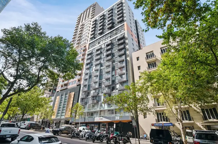 205/39 Lonsdale Street, Melbourne VIC 3000