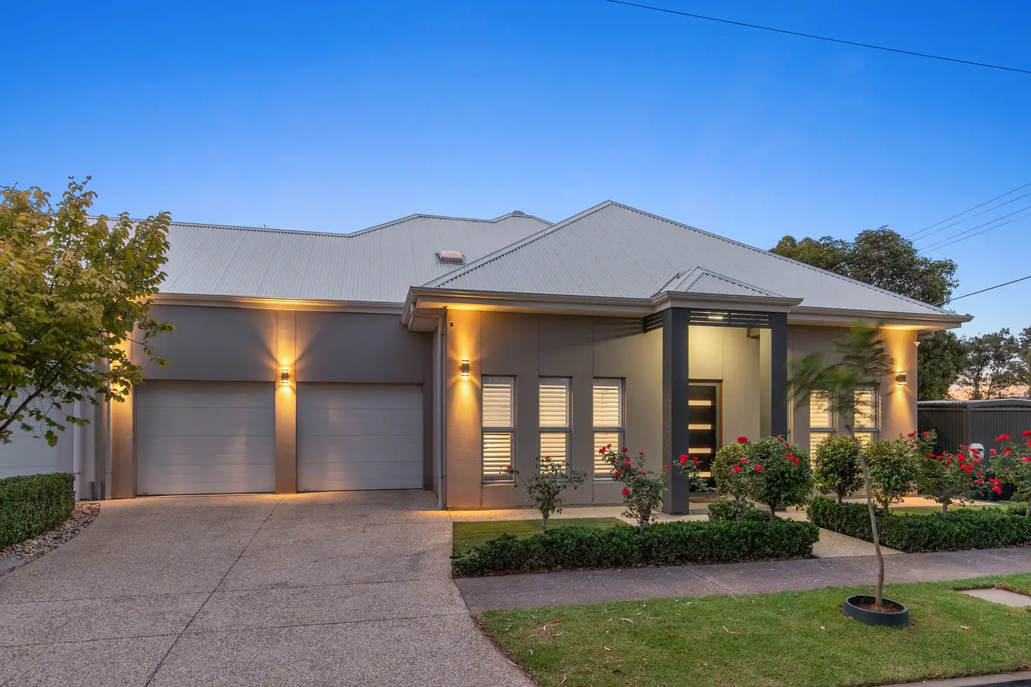 Main view of Homely house listing, 20 Patricia Street, Hove SA 5048