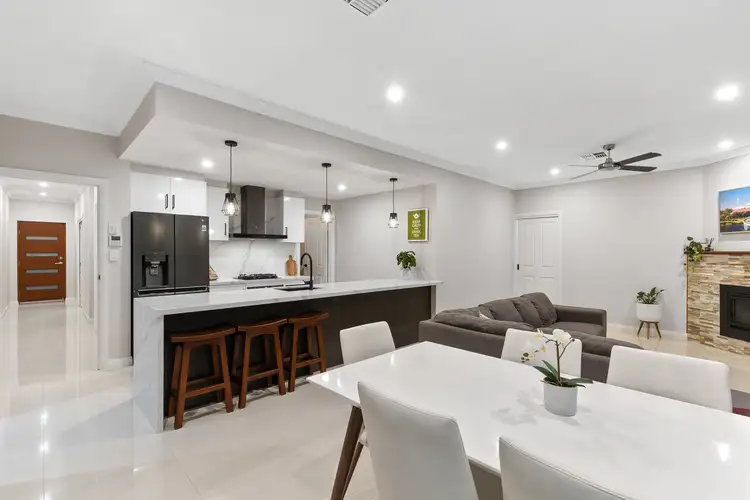 Third view of Homely house listing, 20 Patricia Street, Hove SA 5048