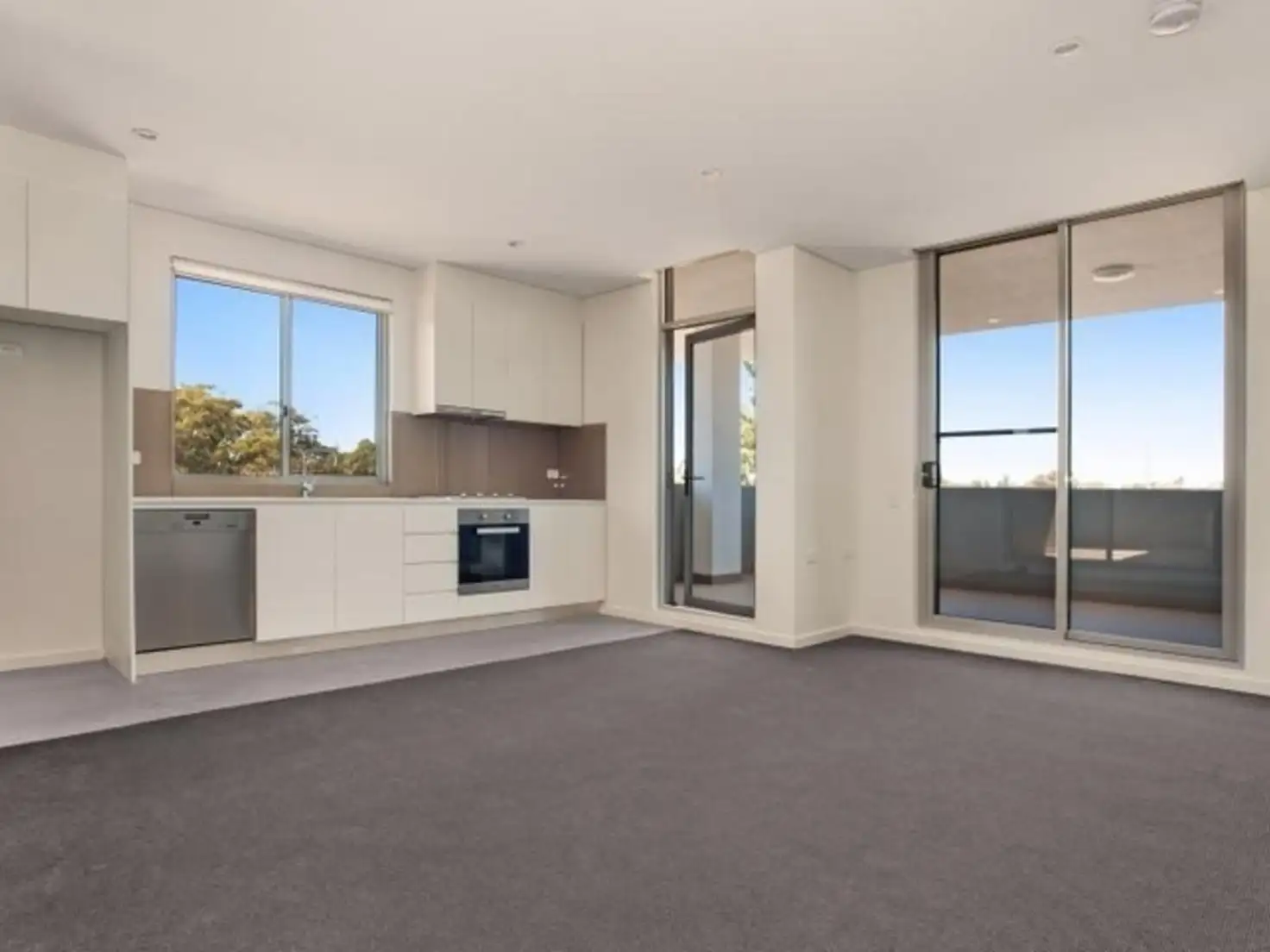 Main view of Homely apartment listing, 3/213-215 Carlingford Road, Carlingford NSW 2118